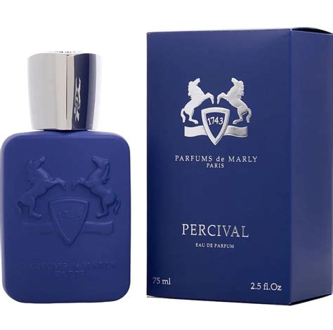 pdm percival fragrantica